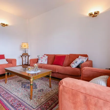 View Apartment