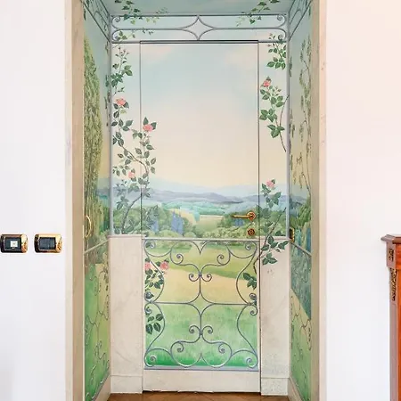 아파트 View 코모