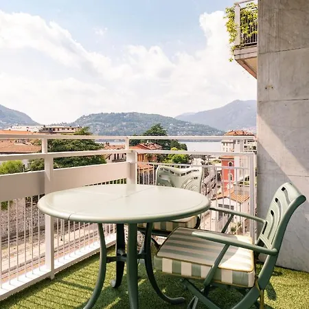 View Apartment *