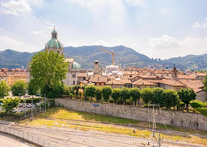 Appartamento View Côme