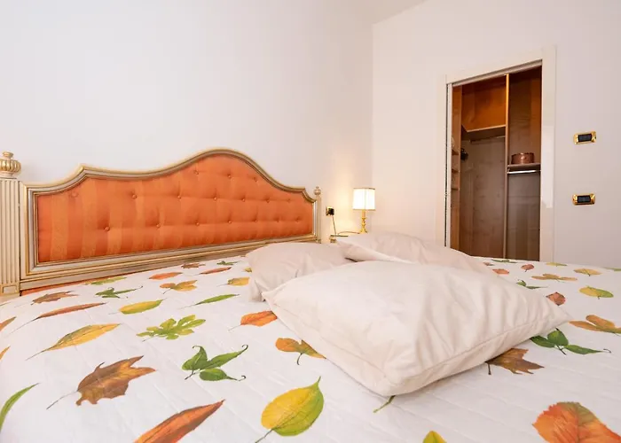 View Appartamento Côme