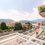 Apartment View Como