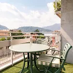 View Apartment *