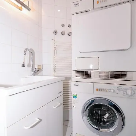 View Apartment *